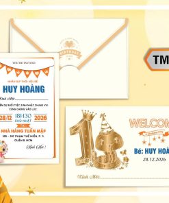In thiệp sinh nhật