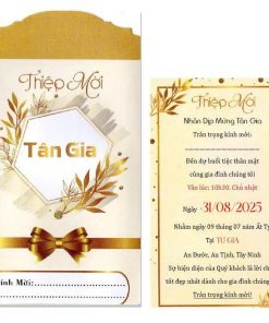 In thiệp tân gia