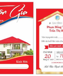 In thiệp tân gia